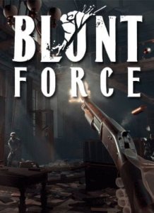 Blunt Force
